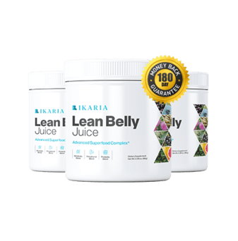 lean belly juice 1 bottle